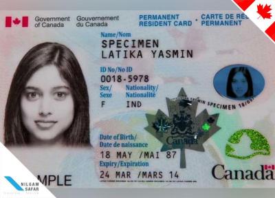 چطور اقامت دائم کانادا را بدست بیاوریم؟