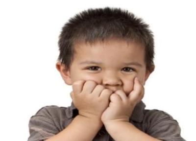 آنالیز علل بوی بد دهان در بچه ها و نوزادان