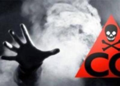 گازگرفتگی 6 نفر به دلیل نشت گاز از آبگرمکن دیواری