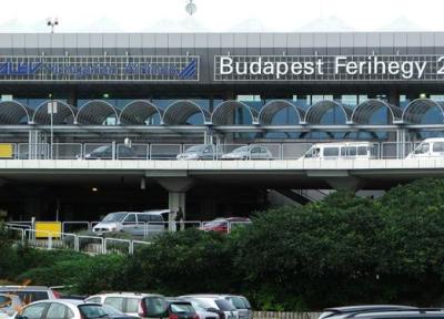 تور مجارستان: معرفی فرودگاه بین المللی بوداپست