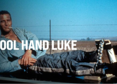 فیلم لوک خوش دست 1967 - Cool Hand Luke