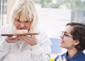 دانشمندان با باکترى هاى انسانی پنیر درست کردند