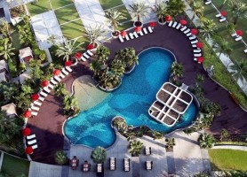 آشنایی هتل آماری اوشن پاتایا (Amari Ocean Pattaya)