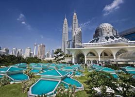 برنامه سفر 14 روزه به مالزی