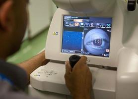 استفاده از هوش مصنوعی برای تشخیص 50 بیماری چشمی