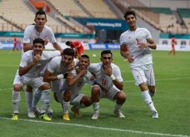 مهدی قائدی: اصلا از نیمکت نشینی ام ناراحت نبودم