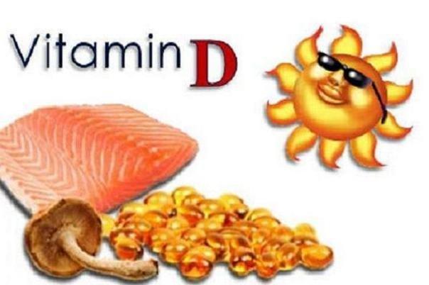 ویتامین D از ریسک ابتلا به دیابت می کاهد