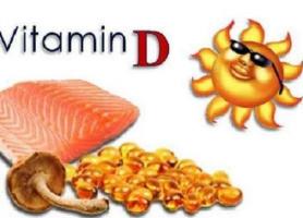ویتامین D از ریسک ابتلا به دیابت می کاهد