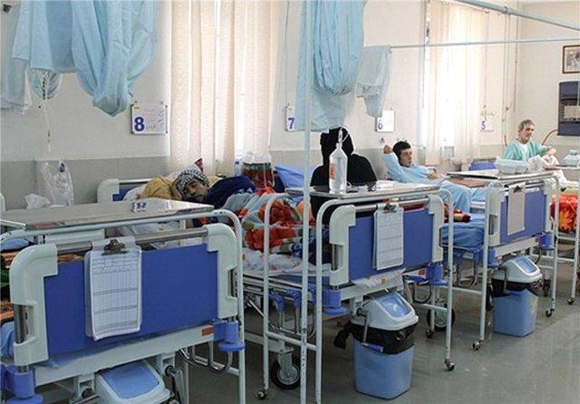 معاون وزیر راه: بیمارستان در حال ساخت سینای زرند بهمن امسال افتتاح می شود معاون وزیر راه: بیمارستان در حال ساخت سینای زرند بهمن سال جاری افتتاح می گردد