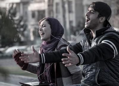 شروع فروش اینترنتی فیلم لاتاری