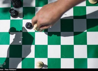 معرفی شطرنج بازان اعزامی به المپیاد جهانی