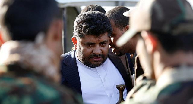انصارالله: آمریکا مسئول هرگونه کشتار احتمالی در یمن است انصارالله: آمریکا مسئول هرگونه کشتار احتمالی در یمن است