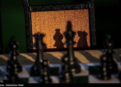 صعود 18 پله ای خادم الشریعه در رنکینگ جهانی شطرنج