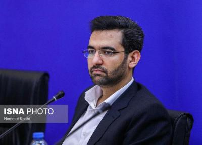 برقراری پوشش ارتباطی در تمام جاده های سیستان و بلوچستان تا سرانجام سال