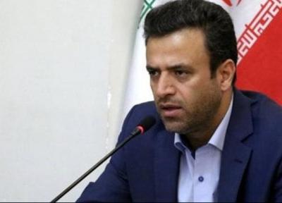 اقتصاد مقاومتی شاخص ارزیابی دستگاه های اجرایی گلستان نهاده شد