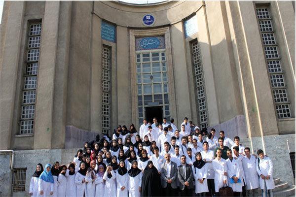 جزئیات ثبت نام دانشجویان میهمان علوم پزشکی تهران اعلام شد