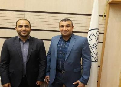 ایوب علایی رئیس شورای شهر اسلامشهر شد