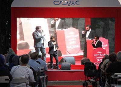 از هر سه سکته مغزی یک مورد به دلیل فیبریلاسیون دهلیزی