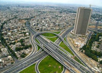 نقش شهرداری تهران در هوشمندسازی باید تعریف گردد