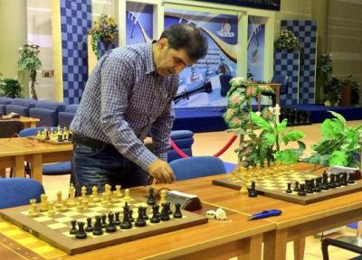 حضور در جمع 10 تیم برتر المپیاد جهانی برای شطرنج ایران خوب است