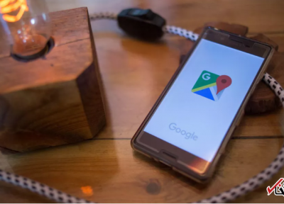 نقشه گوگل به روزرسانی شد ، افزونه برنامه ریزی فعالیت ها ، امکان اشتراک گذاری اطلاعات با دیگران