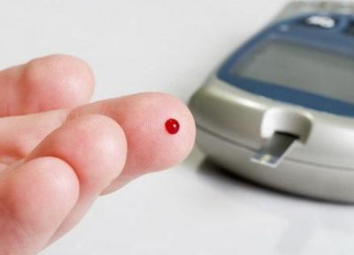 تشخیص دیابت 20 سال زودتر از ابتلا