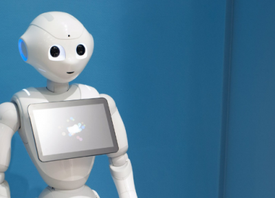 اقدام عجیب پارلمان انگلیس و احضار روبات فلفلی ، آیا هوش مصنوعی آماده ادای شهادت است؟