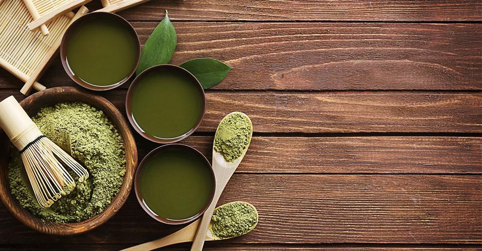 از فواید چای سبز برای سلامتی چه میدانید