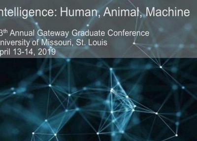 کنفرانس هوش: انسان، حیوان، ماشین برگزار می گردد