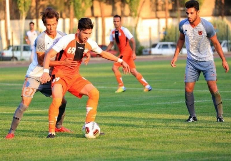 لیگ دسته اول فوتبال، اولین پیروزی خونه به خونه با نظرمحمدی و تساوی پرگل مس رفسنجان و استقلال جنوب