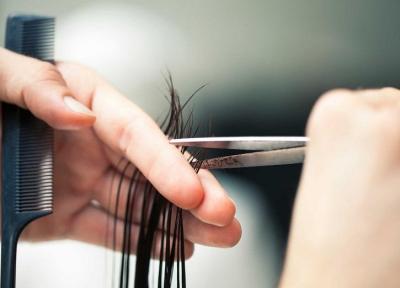 12 اشتباه رایج در مراقبت از مو که هر روز تکرار می کنید