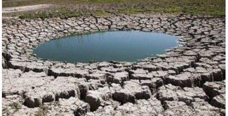 برگزاری همایش ملی اثرات خشکسالی و راهکارهای مدیریت برگزاری همایش ملی اثرات خشکسالی و راهکارهای مدیریت