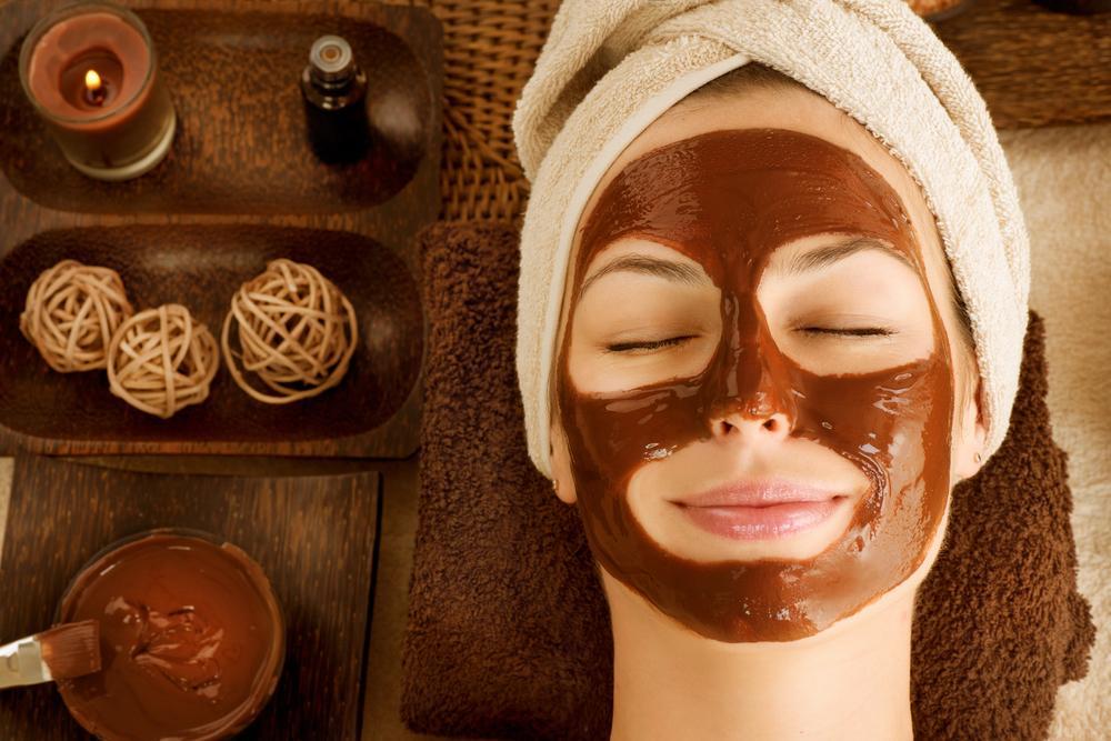 چند روش تهیه ماسک صورت شکلات چند روش تهیه ماسک صورت شکلات