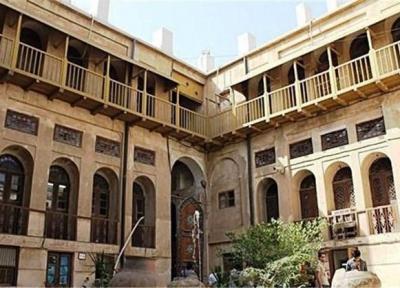 5 خانه تاریخی در بافت تاریخی بوشهر مرمت شد