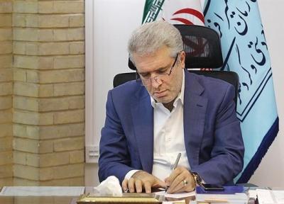 موافقت مونسان با استعفای رئیس پژوهشگاه و معاون حقوقی سازمان میراث فرهنگی