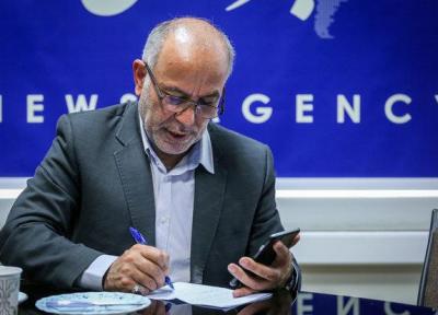 محمد درخشان نایب رئیس فدراسیون جودو شد