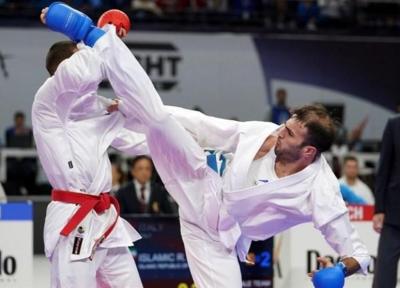 بهمن عسگری: اعتقاد داشتم خدا طلای کاراته دنیا را برای من کنار گذاشته بود، بعید می دانم حالا حالاها تیمی هت تریک قهرمانی ایران را تکرار کند