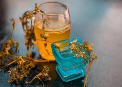 تاثیر آب گشنیز در کنترل قندخون