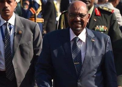 مصر و سودان همکاری نظامی خود را گسترش می دهند