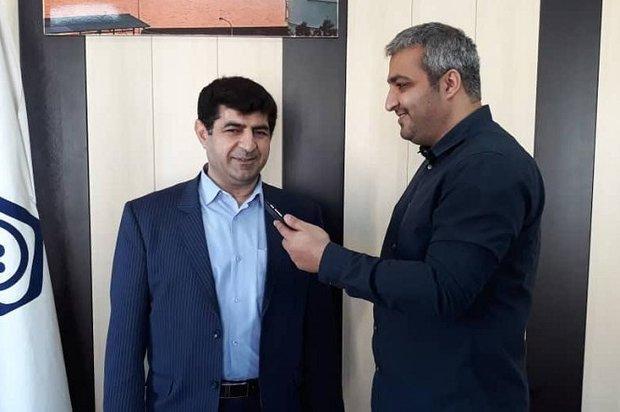 عمده فعالیت بیمه ای استان بوشهر مربوط به صنایع نفت و گاز است