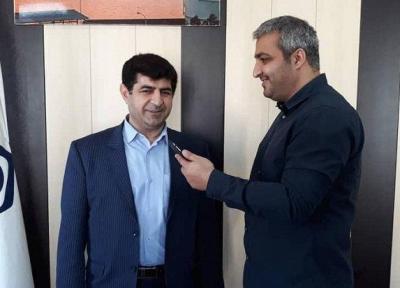 عمده فعالیت بیمه ای استان بوشهر مربوط به صنایع نفت و گاز است