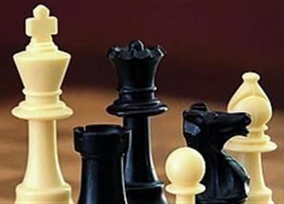 شطرنج انفرادی قهرمانی آسیا، اعلام اسامی حریفان بازیکنان ایران در دور اول