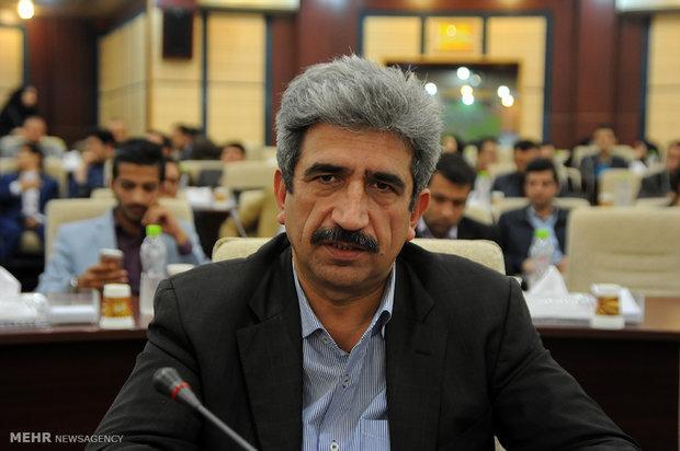 600 میلیاردتومان طرح سرمایه گذاری صنعتی گلستان بهره برداری می شود 600 میلیاردتومان طرح سرمایه گذاری صنعتی گلستان بهره برداری می گردد