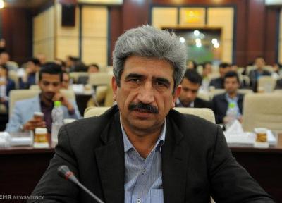 600 میلیاردتومان طرح سرمایه گذاری صنعتی گلستان بهره برداری می گردد