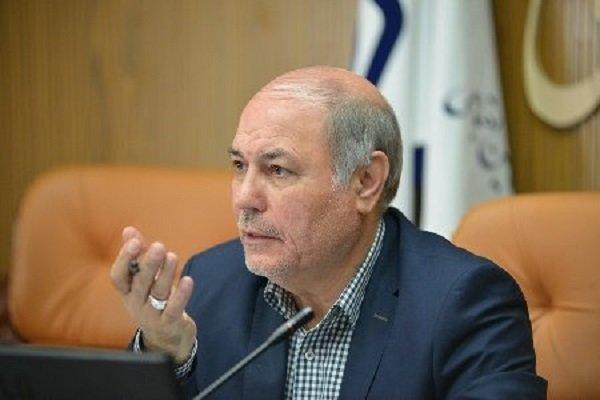 پیش بینی 15 هزار میلیارد اعتبار برای صندوق بازنشستگی کشور پیش بینی 15 هزار میلیارد اعتبار برای صندوق بازنشستگی کشور
