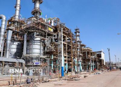 آمادگی 114 شرکت خارجی برای همکاری در پروژه های نفتی ایران