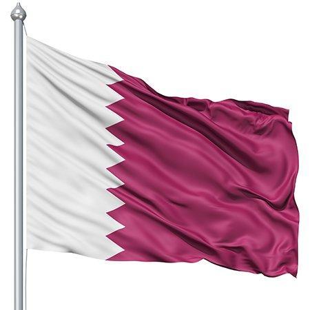 مقامات قطری سالگرد پیروزی انقلاب را تبریک گفتند