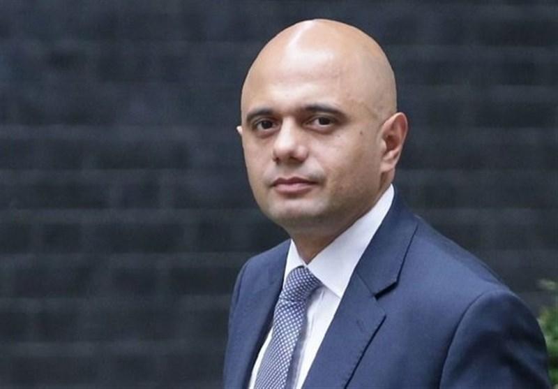 هشدار وزیر کشور انگلیس نسبت به تبعات برگزیت بدون توافق