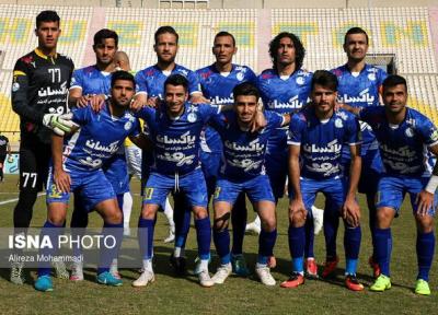 مدیرعامل باشگاه استقلال خوزستان: خودباوری در بازیکنان زنده شده است
