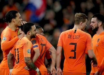 کومان: ممفیس دپای بازیکن مهمی برای هلند است